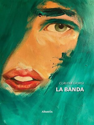 cover image of La banda